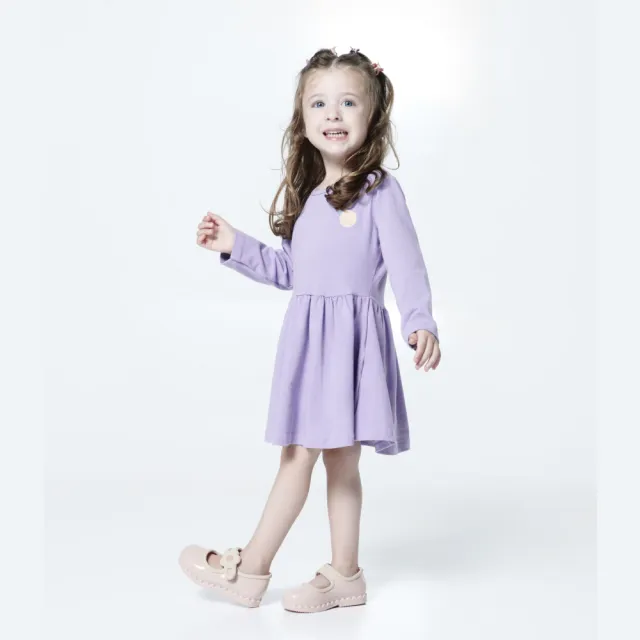 【Melissa】娃娃鞋/羅馬涼鞋 輕量防水 幼童 童鞋(任選均一價)