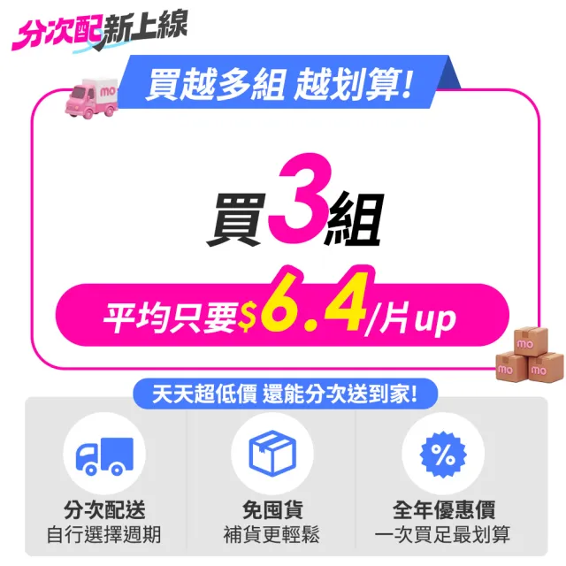 分次配【HUGGIES 好奇】小森林尿布 好動褲 M-XXXL/黏貼型 M-XL/好眠褲L-XXL(紙尿褲/尿布/箱)