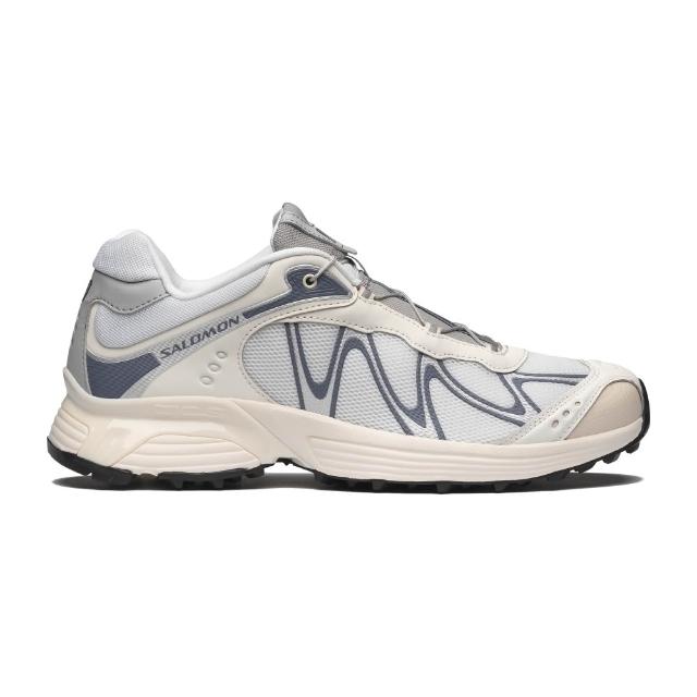 【salomon】XT-WHISPER 運動鞋 霧藍