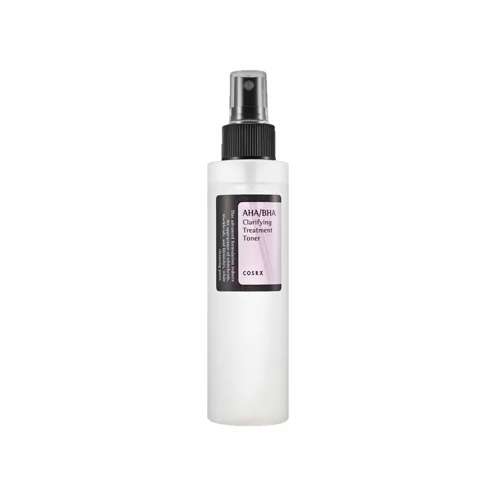 【COSRX】淨白修護化妝水100ml