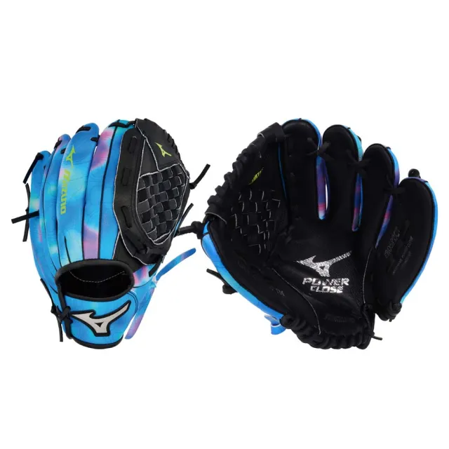 【MIZUNO 美津濃】少年用手套-壘手手套  右投 美津濃 棒球 壘球(1ATGY26842-0992)