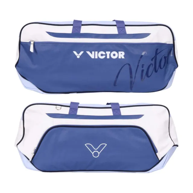 【VICTOR 勝利體育】矩形包-拍包袋 羽毛球 裝備袋 手提 手拿 勝利(BR5618AM)