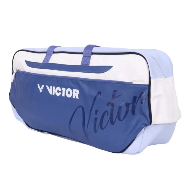 【VICTOR 勝利體育】矩形包-拍包袋 羽毛球 裝備袋 手提 手拿 勝利(BR5618AM)