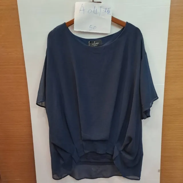 【SuperWands】造型上衣A041