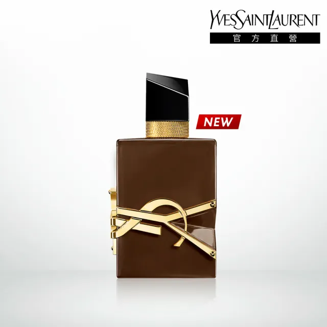 【YSL】官方直營 自由不羈 花息檀木淡香精 50ML