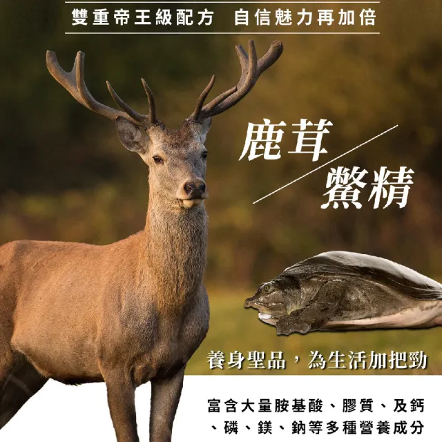 【永信藥品】南瓜籽軟膠囊4瓶組(共400粒/ 西班牙專利南瓜籽/祕魯馬卡/茄紅素/ L-精胺酸 /鹿茸鱉精 /鋅)