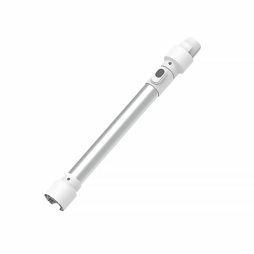 【DIKE】HCF130-LS 淨速吸-吸塵器伸縮鋁管(適用HCF100-110-130吸塵器)