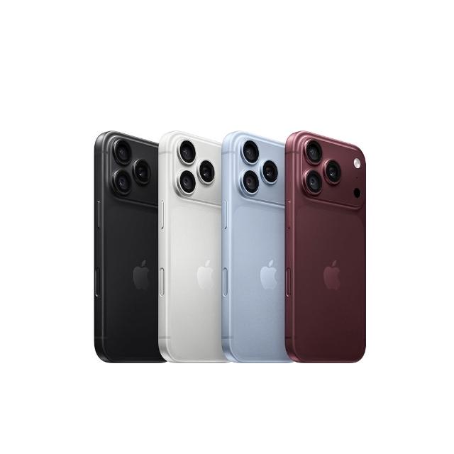 【Apple】iPhone 18 Pro(256G/6.3吋)