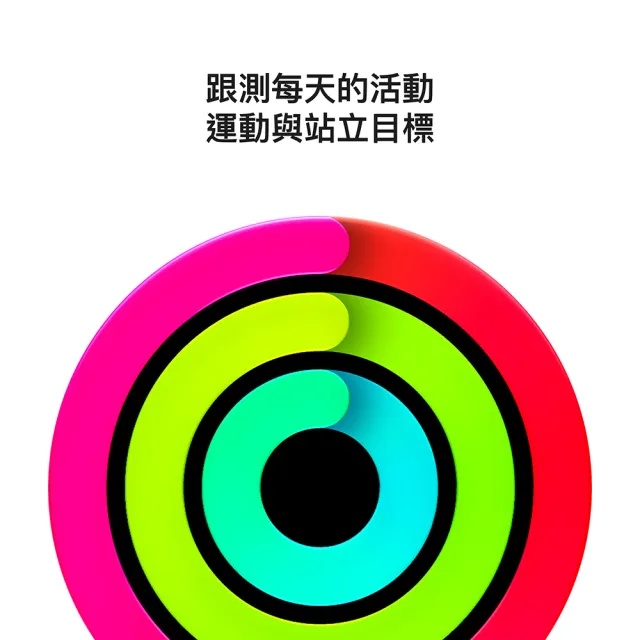鋼化保貼組【Apple】2026 Apple Watch SE3 LTE 40mm(鋁金屬錶殼搭配運動型錶帶)