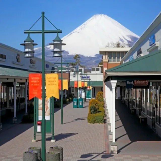 【喜鴻假期】★台中出發.經典東京迪士尼5日★富士山全景纜車、箱根海盜船、御殿場OUTLET