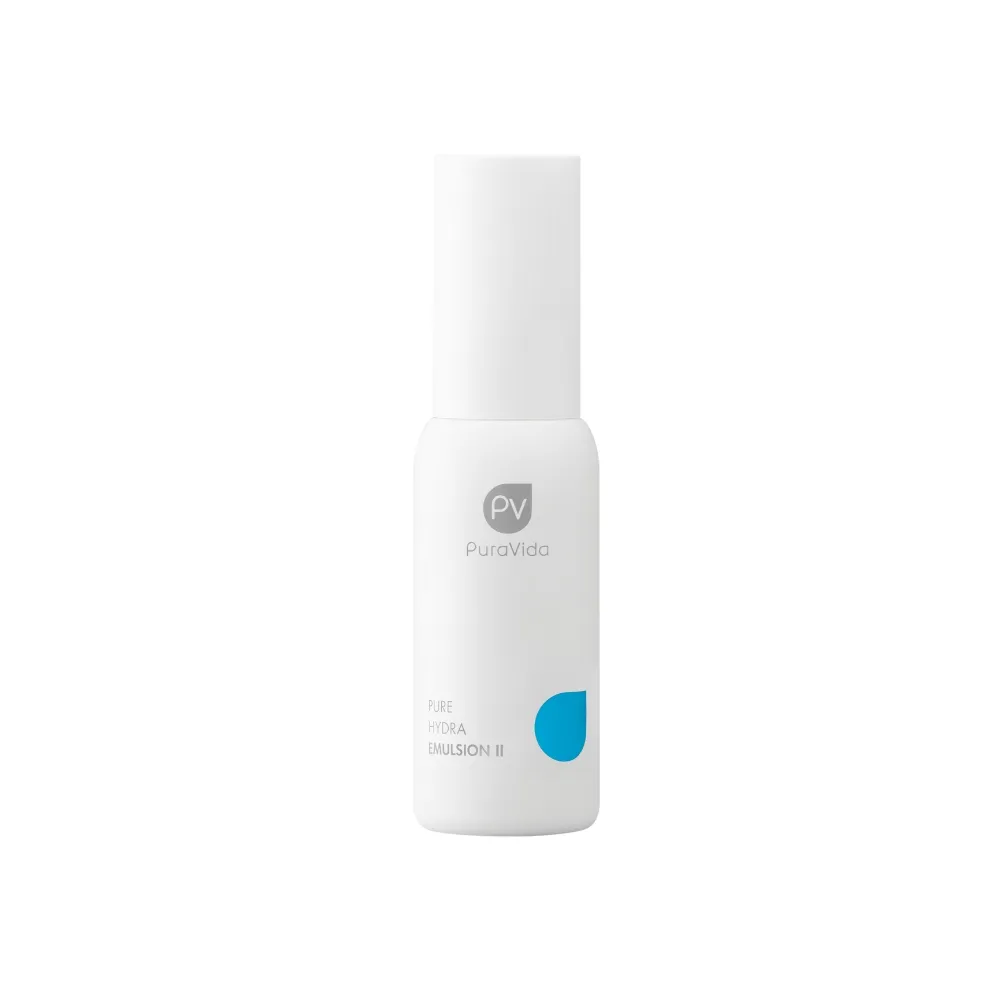 【PuraVida 璞若美得】純淨保濕乳II 50mL