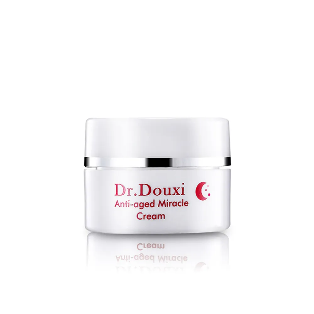 【Dr.Douxi 朵璽】凍齡熬夜奇蹟霜 10ml(零肌齡系列)