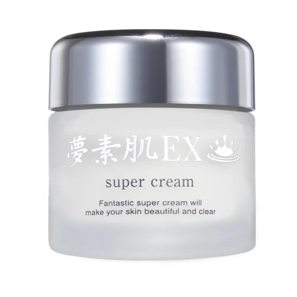 【夢素肌】玉造亮白保濕乳 30g(1入)