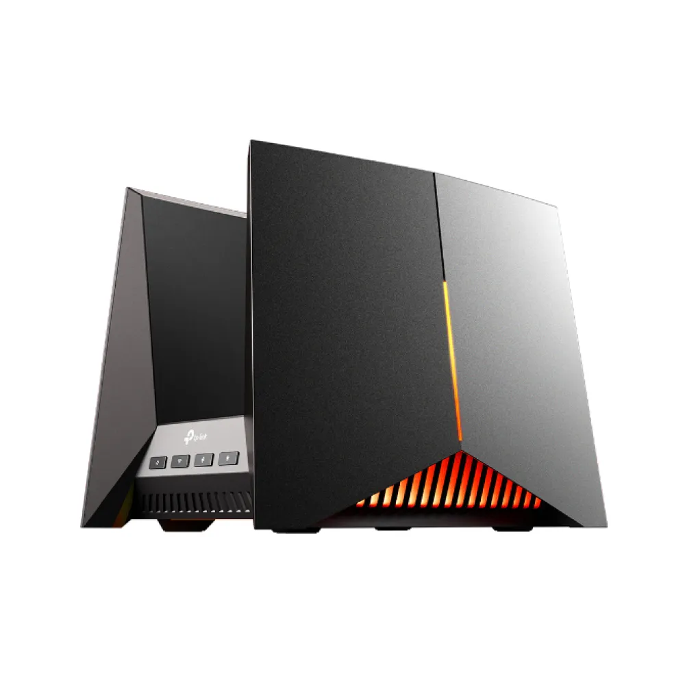 【TP-Link】WiFi7 BE19000 三頻10G 電競路由器 wifi分享器(支援AI筆電/EasyMesh/Archer GE800)