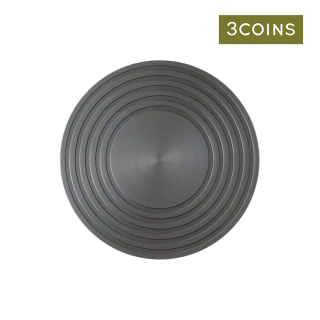 【3COINS】快速解凍盤