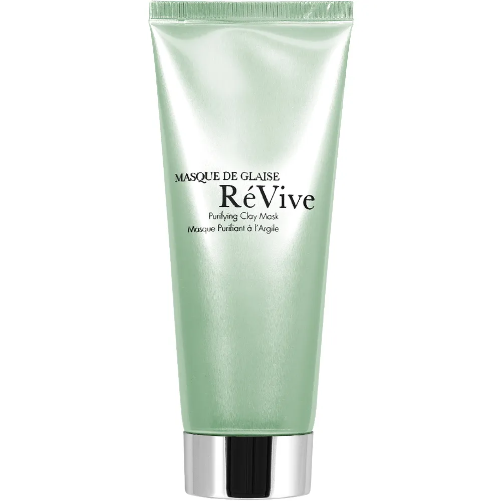 【ReVive】白晶煥膚面膜(75g 專櫃公司貨)