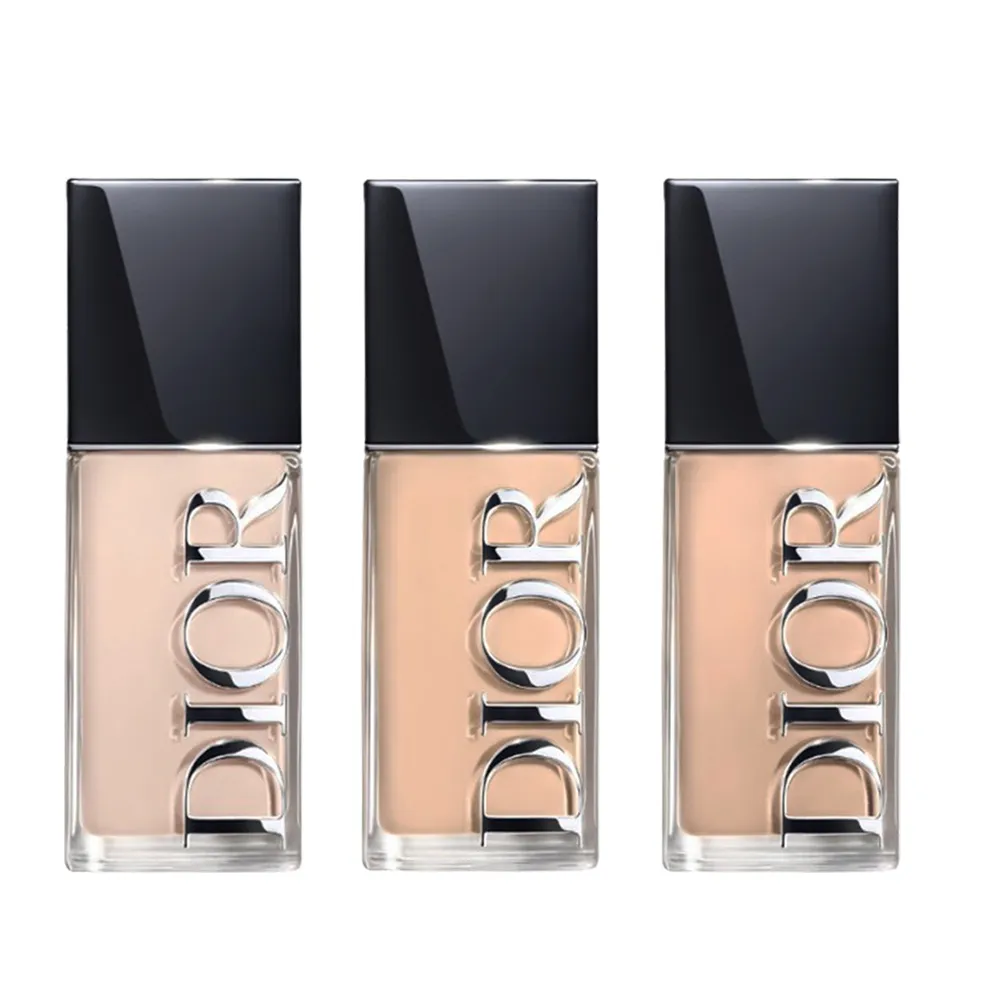 【Dior 迪奧】超完美持久柔光粉底液 30ml (多款任選 國際航空版)