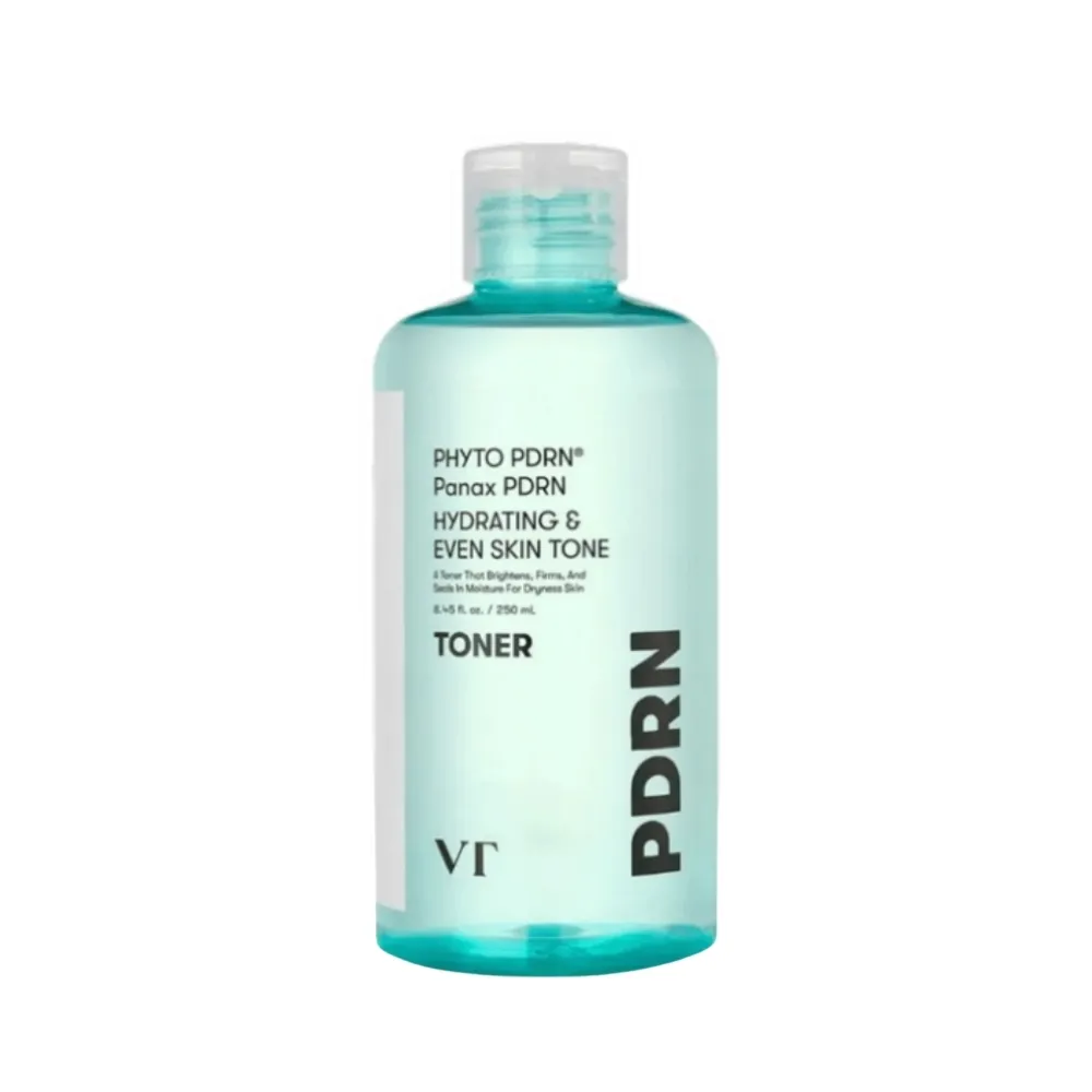 【VT】官方直營 PDRN爽膚水/化妝水 250ml