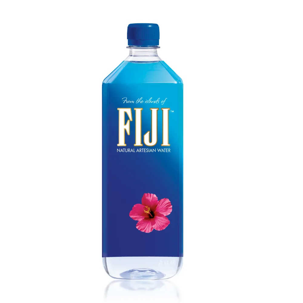 【週期購_FIJI斐濟】天然深層礦泉水1000mlx2箱_共24入(官方直營)