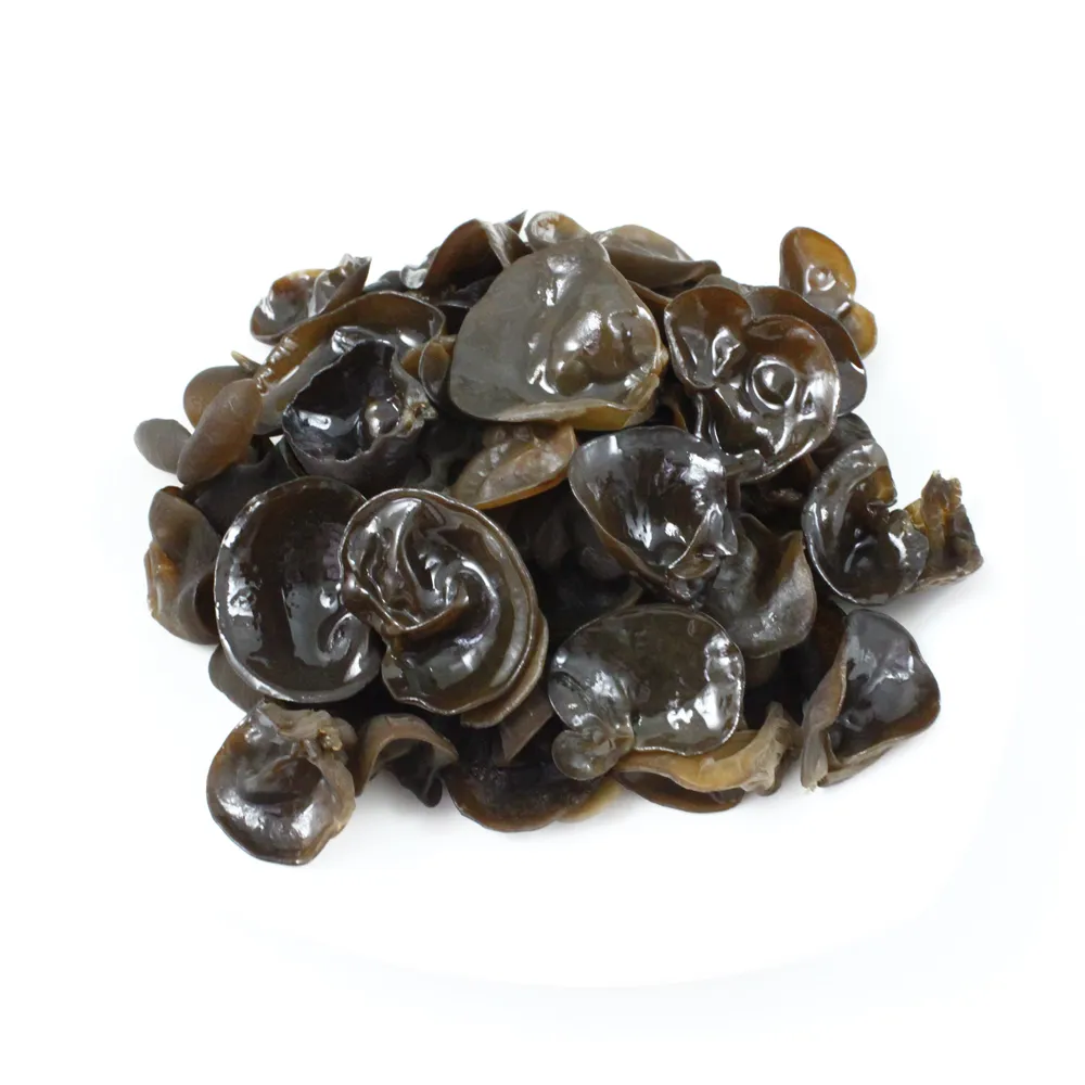 【那魯灣】冷凍涼拌川耳5包(黑木耳/300g/包)