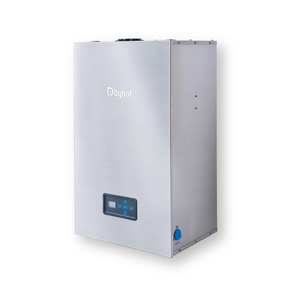 【Dyhot 東湧】強制排氣即熱式瓦斯熱水器20升下出水(一至兩間衛浴 適用 桶裝瓦斯 基本安裝)