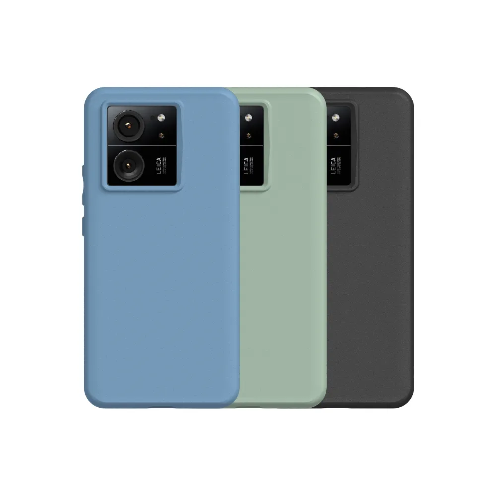 【RHINOSHIELD 犀牛盾】小米 Xiaomi 13T/13T Pro SolidSuit MagSafe兼容 磁吸手機保護殼(經典款)