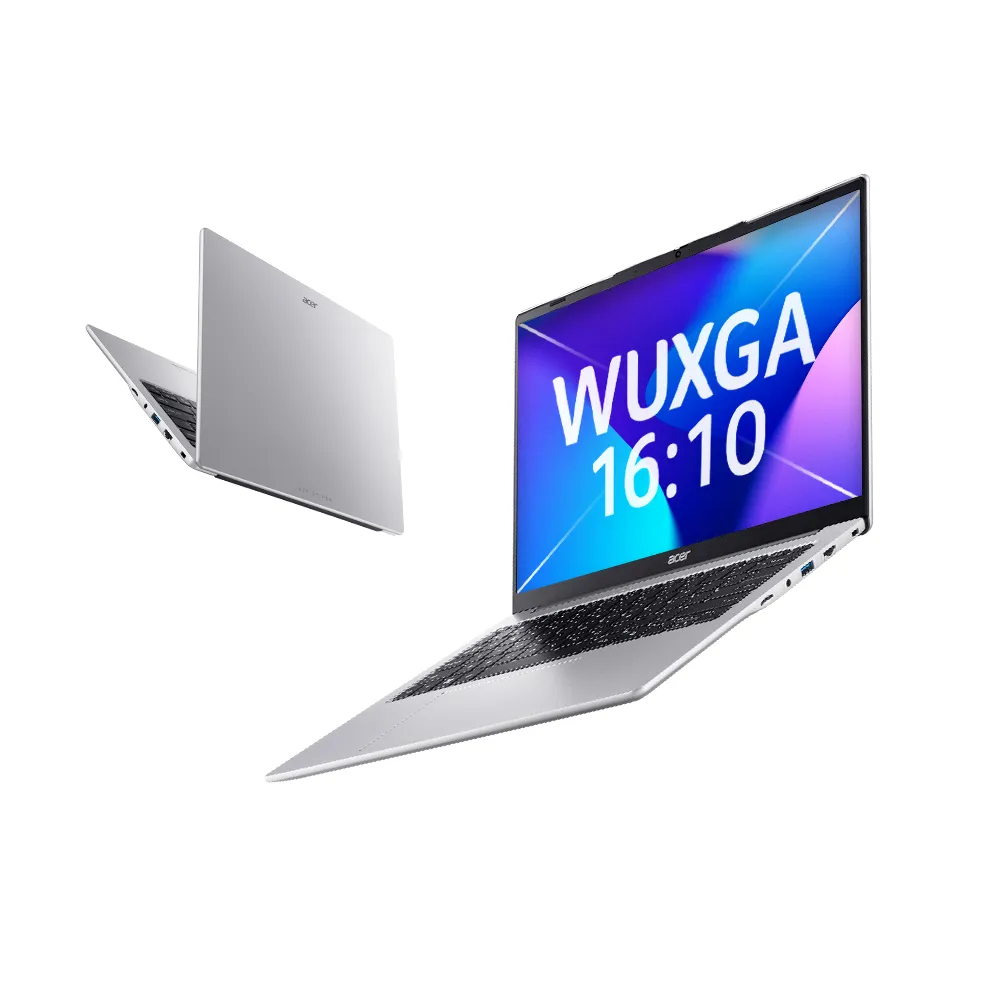 【Acer 宏碁】14吋 AI輕薄商用筆電(Aspire Pro/APRO14-51P-55RP/Ultra5-115U/16G/512G SSD/Win11P)