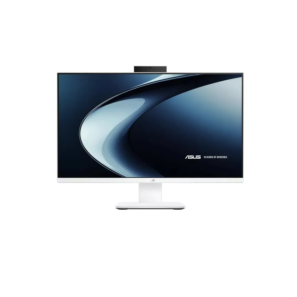 【ASUS 華碩】27型 R5 AIO液晶電腦(16G/512GB SSD/W11H/VM670KA)