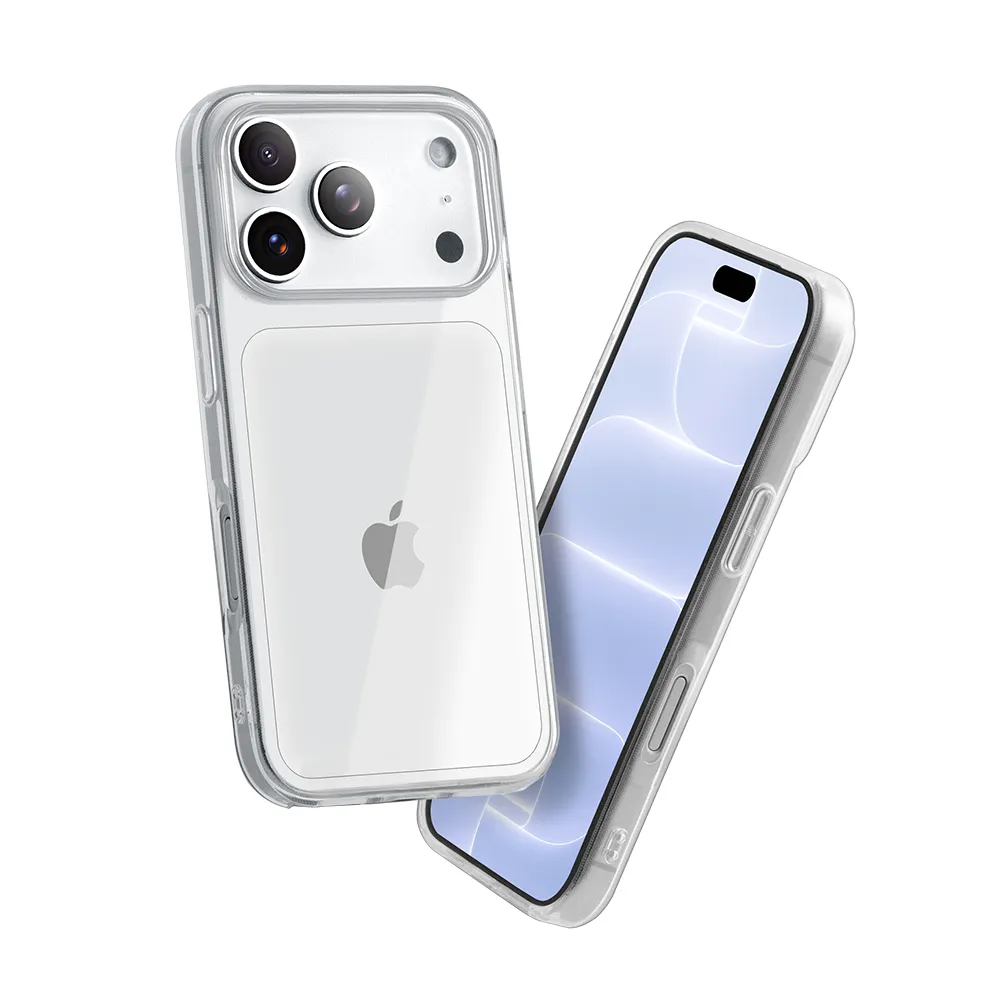 【General】iPhone 18 Pro/Pro Max 極致薄透手機保護殼
