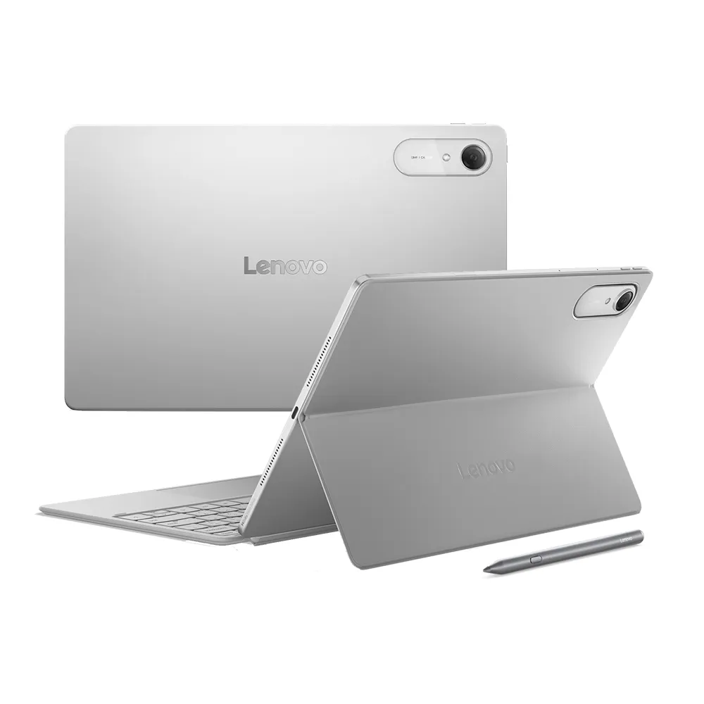 【Lenovo】Idea Tab Pro Gen 2 13吋 12G/256G WIFI ZAHD0558TW 平板電腦(雲朵灰)