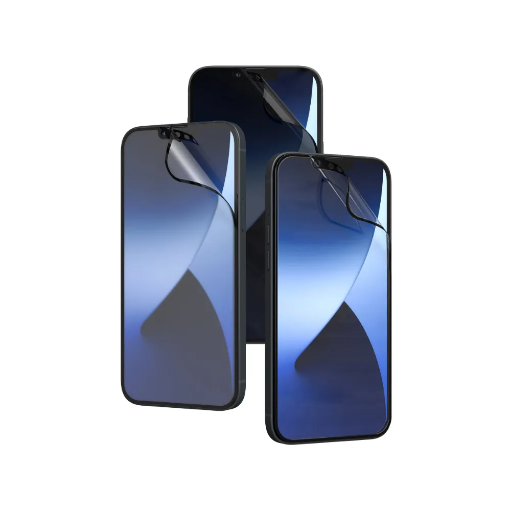 【RHINOSHIELD 犀牛盾】iPhone 17e/16e 壯撞貼PRO 抗藍光螢幕保護貼透明/霧面/防窺-附貼膜輔助工具