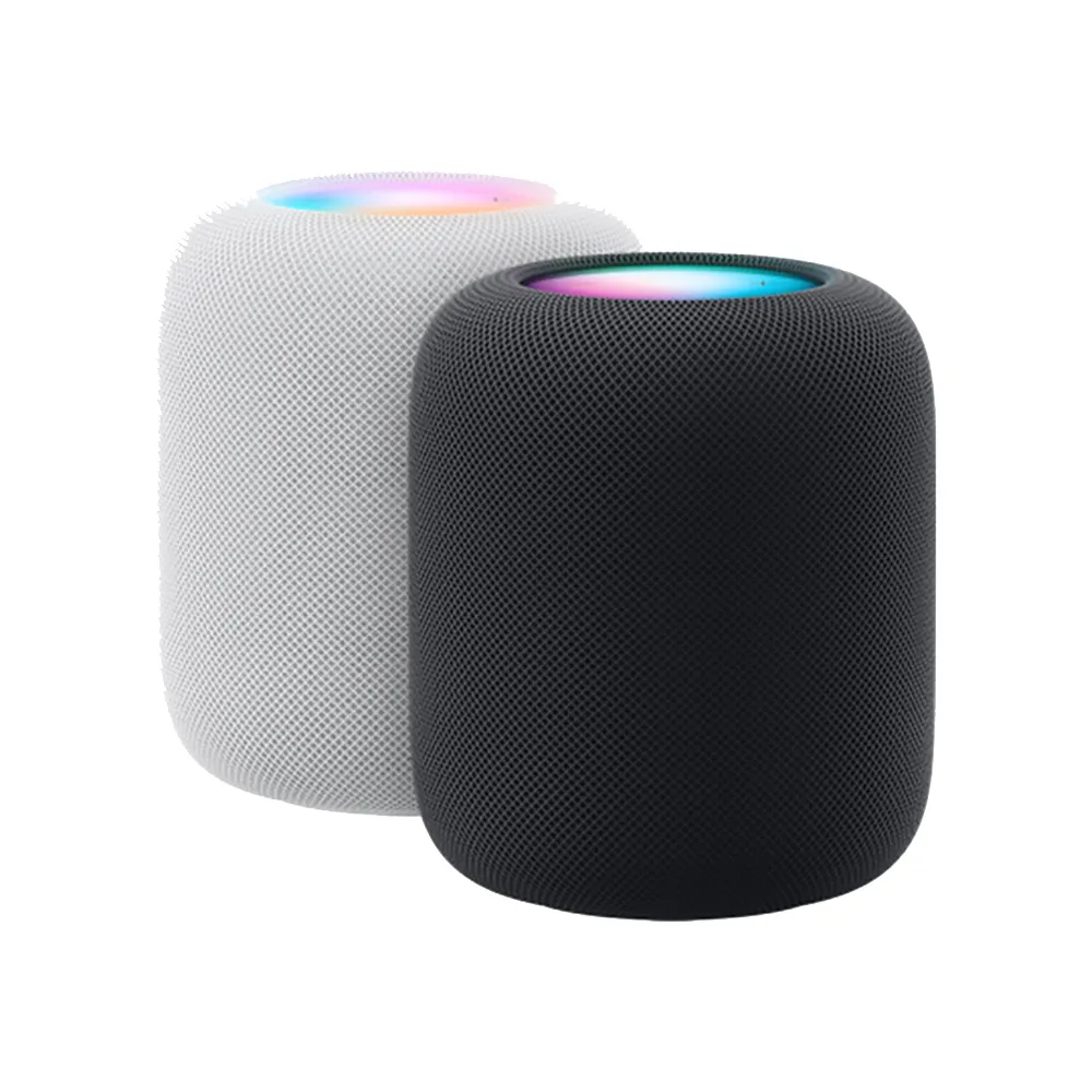 【Apple】HomePod 第2代 智慧音箱