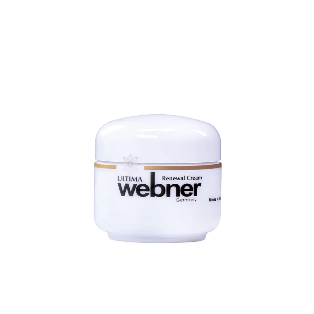 【德國webner葦柏納】凍齡女王雪酪精油霜 40ml(買一送一)
