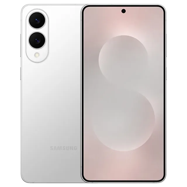 【Samsung 三星】A級福利品 Galaxy S25 Edge 5G 6.7吋(12GB/512GB)