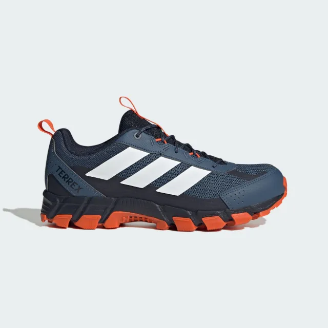 【adidas 愛迪達】TERREX ROCKADIA 登山鞋 男鞋 KJ0411