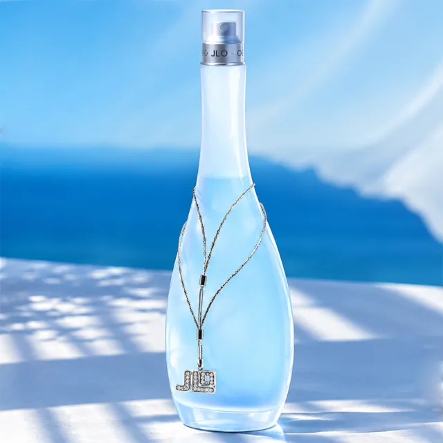 【J.LO 珍妮佛羅培茲】慵懶時光女性淡香水30ml (專櫃公司貨)