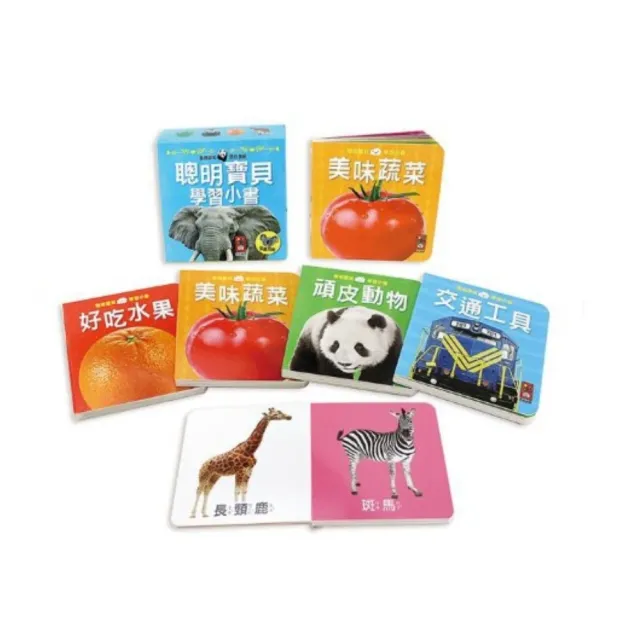 【Doddl】英國人體工學秒拾餐具 - 兒童學習餐具 3 件組+ 啟蒙學習書冊X1本