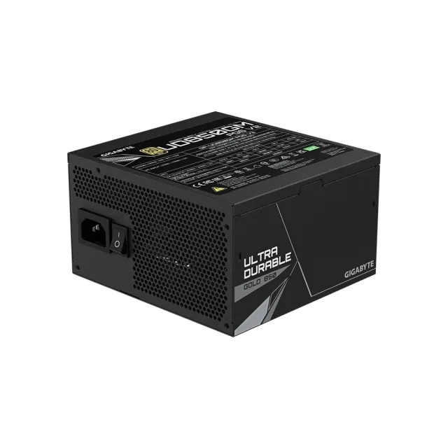 【技嘉】顯卡+電源組★GeForce RTX 5080 WINDFORCE OC SFF 16G 超頻版 顯示卡+技嘉UD850GM PG5 V2 850W金牌