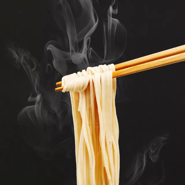 【Winseed 溫室好食道】高纖燕豆麵 510g(營養燕麥麵/減醣麵/無化學添加麵條)