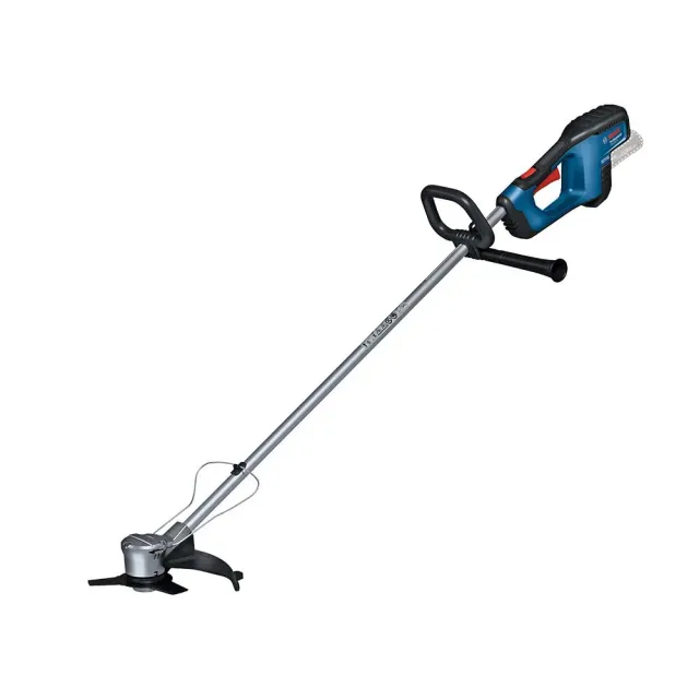 【BOSCH 博世】18V鋰電無刷割草機 GFR 18V-23 (空機-不含充電器及電池)