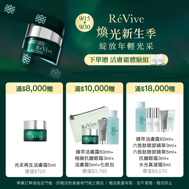 【ReVive】官方直營 白晶煥膚面膜75ml(淨化毛孔/清潔面膜)