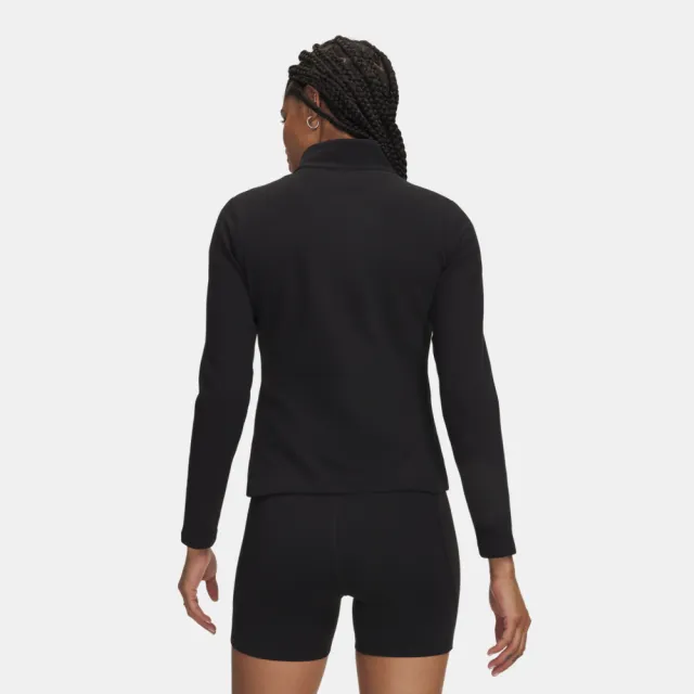 【UNDER ARMOUR】UA 女 Motion 外套_6013776-009