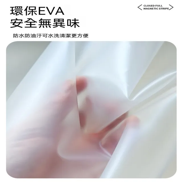 YISO易搜 陽台擋風板 圍簾 擋雨板 隱私簾 防窺板 隱私防窺 可水洗(防水防油汙/安裝簡易/不易風化)