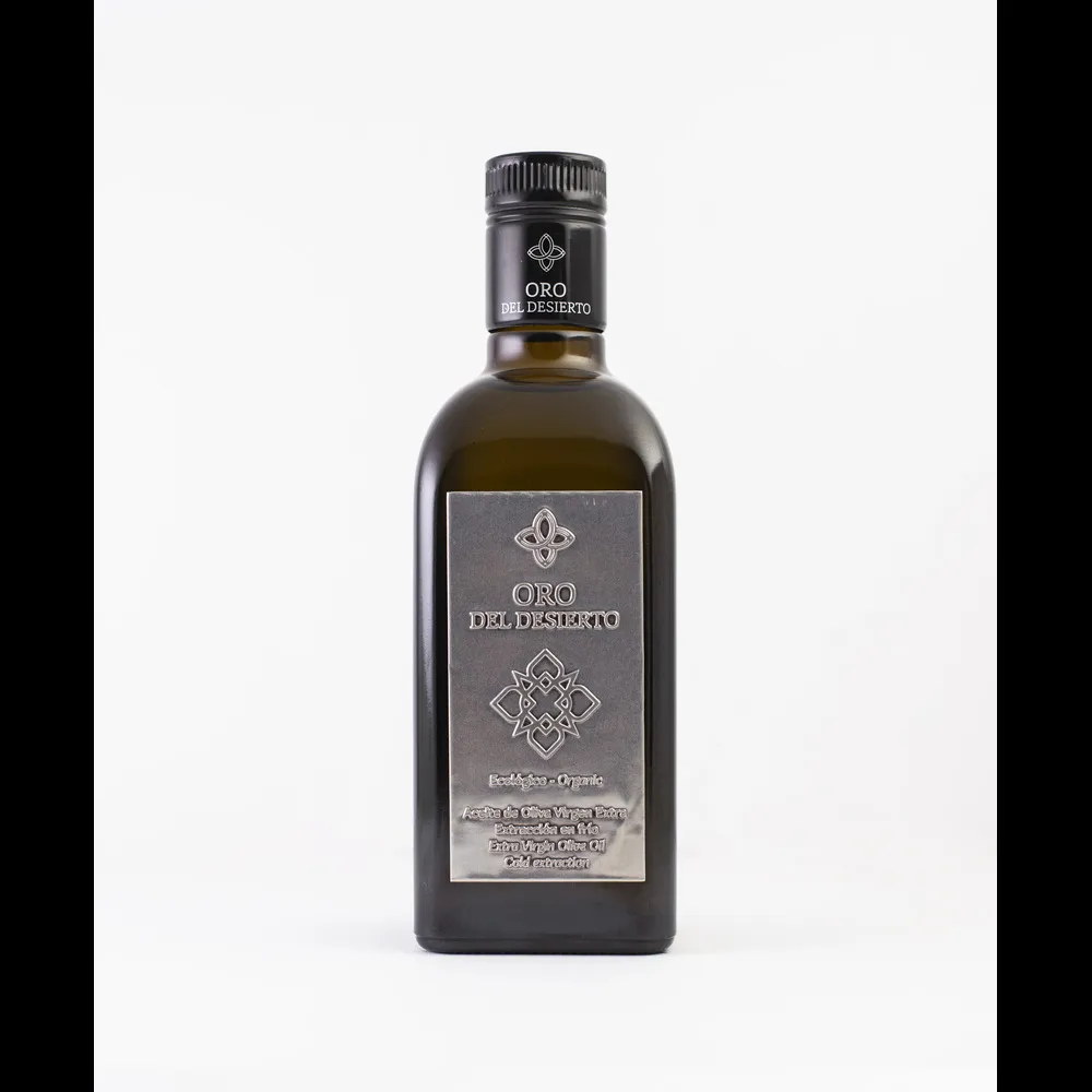 冷壓特級初榨橄欖油 500ml (可生飲/酸價0.1%//低溫冷壓27度)