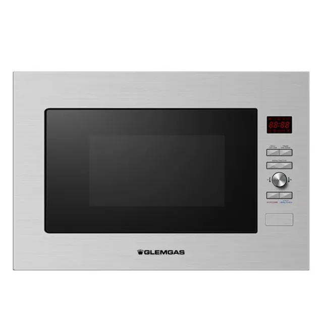 【MIDUOLI 米多里】(工廠直發/實體店面)GlemGas-GMW2100嵌入式微波烤箱