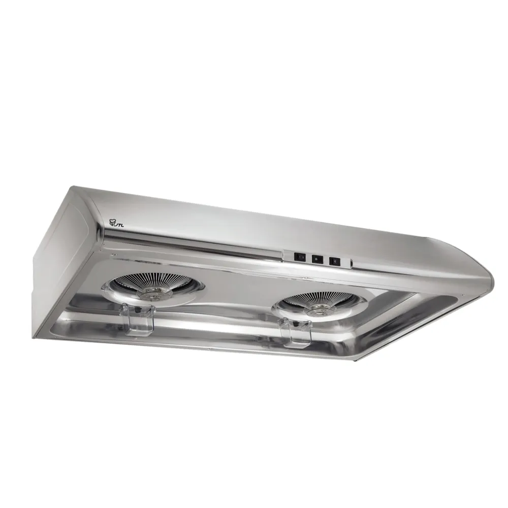 【喜特麗】80cm標準型排油煙機(JT-1331M 基本安裝)