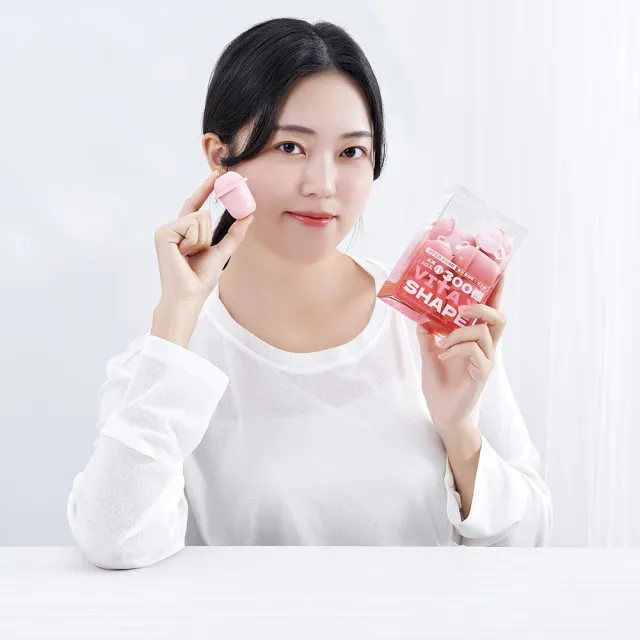 【VitaVerse】VitaxShape™ 小罐菌益生菌 10罐/盒 (多國專利蔓越莓 私密保養 代謝促進)