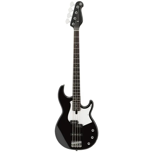 【Yamaha 山葉音樂】BB234 4弦電貝斯(4-String Bass Guitar)
