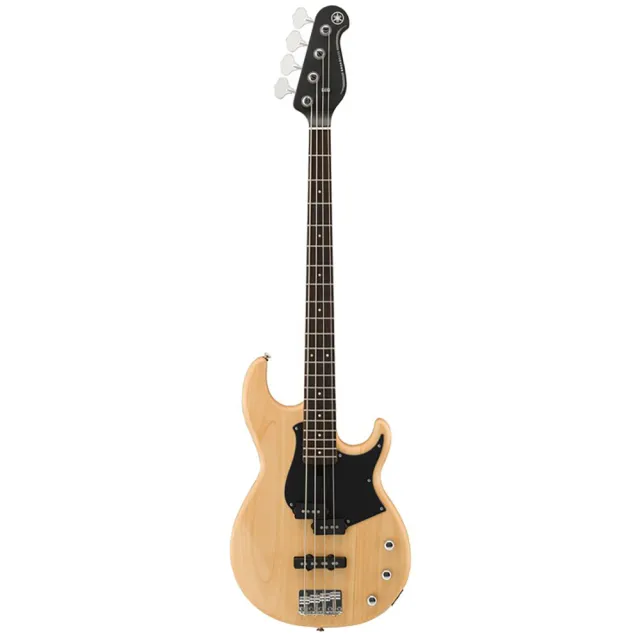 【Yamaha 山葉音樂】BB234 4弦電貝斯(4-String Bass Guitar)