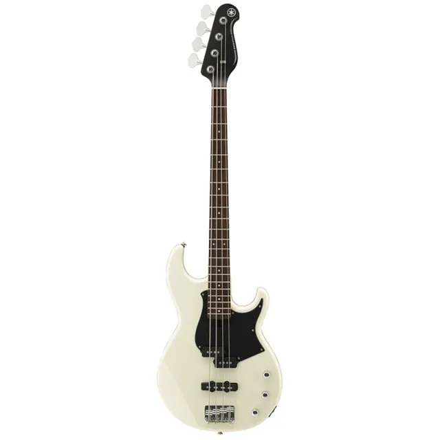 【Yamaha 山葉音樂】BB234 4弦電貝斯(4-String Bass Guitar)